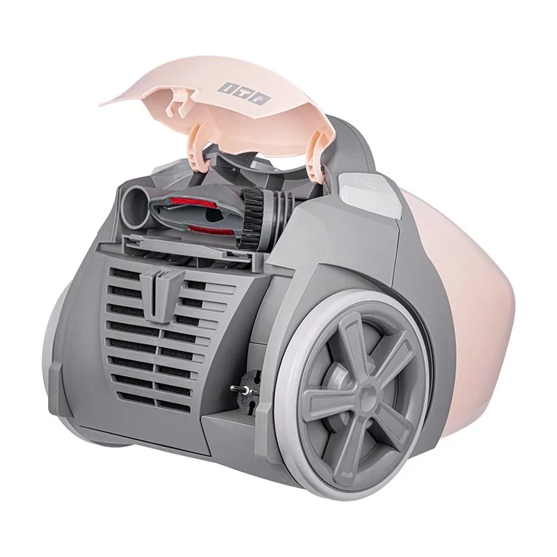 ZELMER ZVC352 Antek 900W podlahový vysávač s vreckom béžový