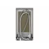 Bosch SPS4HMI13E voľne stojaca umývačka riadu, 45 cm, energetická trieda D, inox