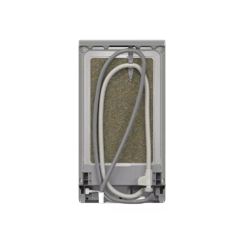 Bosch SPS4HMI13E voľne stojaca umývačka riadu, 45 cm, energetická trieda D, inox