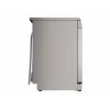 Bosch SPS4HMI13E voľne stojaca umývačka riadu, 45 cm, energetická trieda D, inox