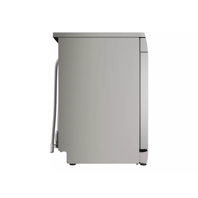 Bosch SPS4HMI13E voľne stojaca umývačka riadu, 45 cm, energetická trieda D, inox