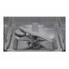 Bosch SPS4HMI13E voľne stojaca umývačka riadu, 45 cm, energetická trieda D, inox