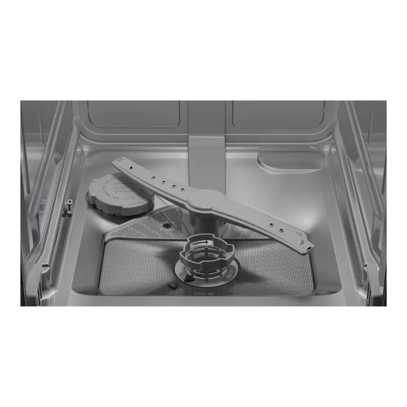 Bosch SPS4HMI13E voľne stojaca umývačka riadu, 45 cm, energetická trieda D, inox