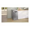 Bosch SPS4HMI13E voľne stojaca umývačka riadu, 45 cm, energetická trieda D, inox