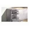 Bosch SPS4HMI13E voľne stojaca umývačka riadu, 45 cm, energetická trieda D, inox