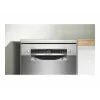 Bosch SPS4HMI13E voľne stojaca umývačka riadu, 45 cm, energetická trieda D, inox