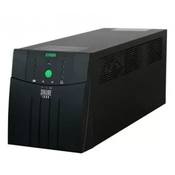 EVER SINLINE 2000VA/1300W line-interactive UPS veža USB HID