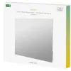 Hombli Smart Infrared Glass Heating Panel 400W zrkadlo