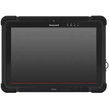 Honeywell RT10A odolný tablet - Android 9.0 Pie - 10,1 palca - 4GB RAM - 32GB úložisko - Wi-Fi - Bluetooth - NFC - 4G LTE