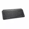 Logitech MX Keys Mini bezdrôtová klávesnica - Pale Grey - QWERTY - podsvietená