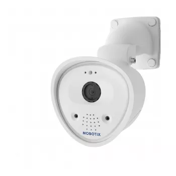 MOBOTIX M1A-S fixná kamera 120x60° s nočným objektívom - sieťová kamera