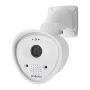 MOBOTIX M1A-S fixná kamera 15°x8.5° s nočným objektívom - sieťová kamera