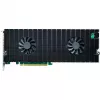 HighPoint Rocket 1508 8x M.2 port na PCIe 4.0 x16 NVMe HBA C rozširujúca karta
