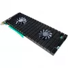 HighPoint Rocket 1508 8x M.2 port na PCIe 4.0 x16 NVMe HBA C rozširujúca karta