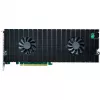 HighPoint Rocket 1508 8x M.2 port na PCIe 4.0 x16 NVMe HBA C rozširujúca karta