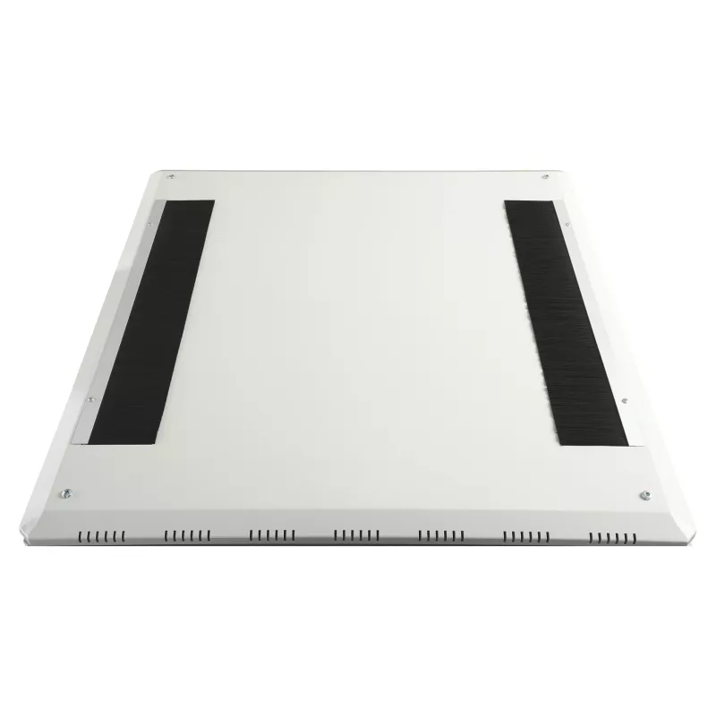 DIGITUS Unique Series sieťový rozvádzač 42U 800x800mm čierny
