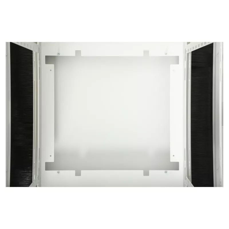 DIGITUS Unique Series sieťový rozvádzač 42U 800x800mm čierny
