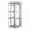 DIGITUS Unique Series sieťový rozvádzač 42U 800x800mm čierny