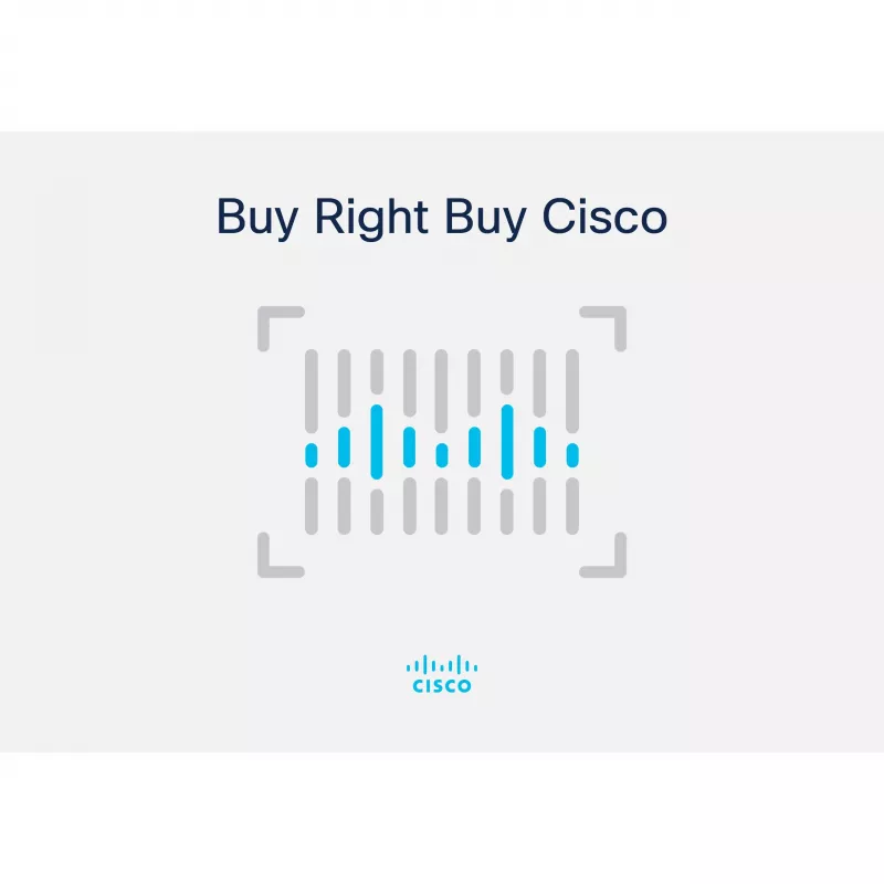 Cisco ISR 1100 8P Dual GE SFP router