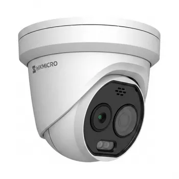 Hikvision HM-TD1228-7/G1/T3A termálna 256x192 bi-spektrálna kamera