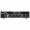 ATEN VP2420 4x2 True 4K prezentačný matrix switch s Multi View