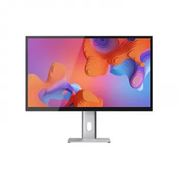 ALOGIC ASPEKT 32 inch 4K UHD matný dokovací monitor strieborný