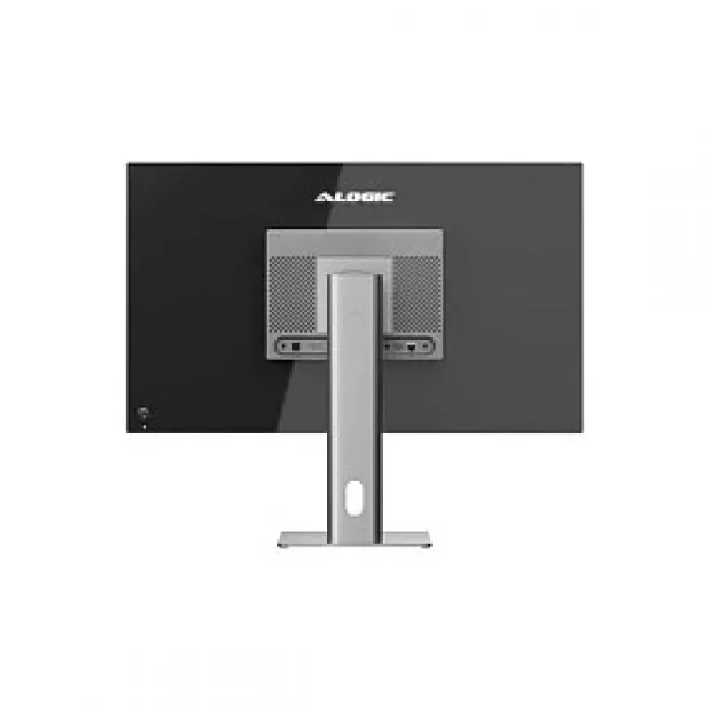 ALOGIC Aspekt 32 4K UHD dokovací monitor Space Grey