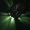 Mad Catz M.O.J.O. M1 drôtová optická herná myš - 12000 DPI - pre pravákov - čierna