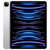 Apple iPad Pro 12.9 Wi-Fi 128GB strieborný (6. generácia 2022)