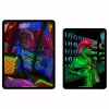 Apple iPad Pro 12.9 Wi-Fi 128GB strieborný (6. generácia 2022)