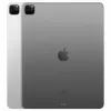 Apple iPad Pro 12.9 Wi-Fi 128GB strieborný (6. generácia 2022)