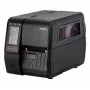 BIXOLON XT5-43ND9S/BEG 300 DPI termotransferová odvíjačka etikiet so sériovým Ethernet tlačiarňou etikiet