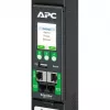 APC NetShelter Rack PDU Advanced - spínaná racková PDU, 1U, 230V, 16A, 8x IEC C13, čierna