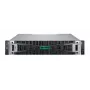 HPE MSA 2070 LFF 2x32GB FC 4-portový radič bez diskov Storage Array
