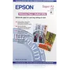 Epson WaterColor Paper Radiant White A3+ 190 g/m² 20 listov Inkjet