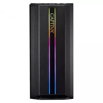 Captiva Workstation I83-403, Intel Core i7-14700, 64 GB DDR4, 1 TB SSD, bez operačného systému