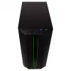 Captiva Workstation I83-403, Intel Core i7-14700, 64 GB DDR4, 1 TB SSD, bez operačného systému