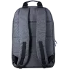 CANYON BP-4 Slim 12L sivý batoh na notebook