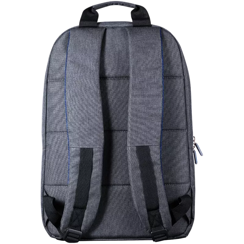 CANYON BP-4 Slim 12L sivý batoh na notebook