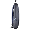 CANYON BP-4 Slim 12L sivý batoh na notebook
