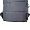 CANYON BP-4 Slim 12L sivý batoh na notebook