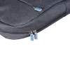 CANYON BP-4 Slim 12L sivý batoh na notebook