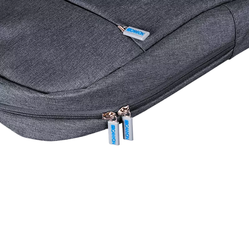 CANYON BP-4 Slim 12L sivý batoh na notebook