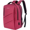 CANYON batoh BPE-5 Urban USB 15.6