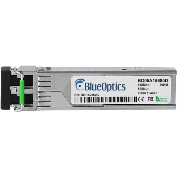BlueOptics One 551120 kompatibilný SFP modul BO05A15680D
