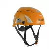 Kask WHE00104-203 SUPERPLASMA AQ bezpečnostná prilba, oranžová