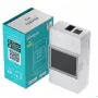 Sonoff THR320D TH Elite smart WiFi spínač na sledovanie teploty a vlhkosti