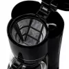 Adler AD 4383 kávovar 1,5 L, čierny