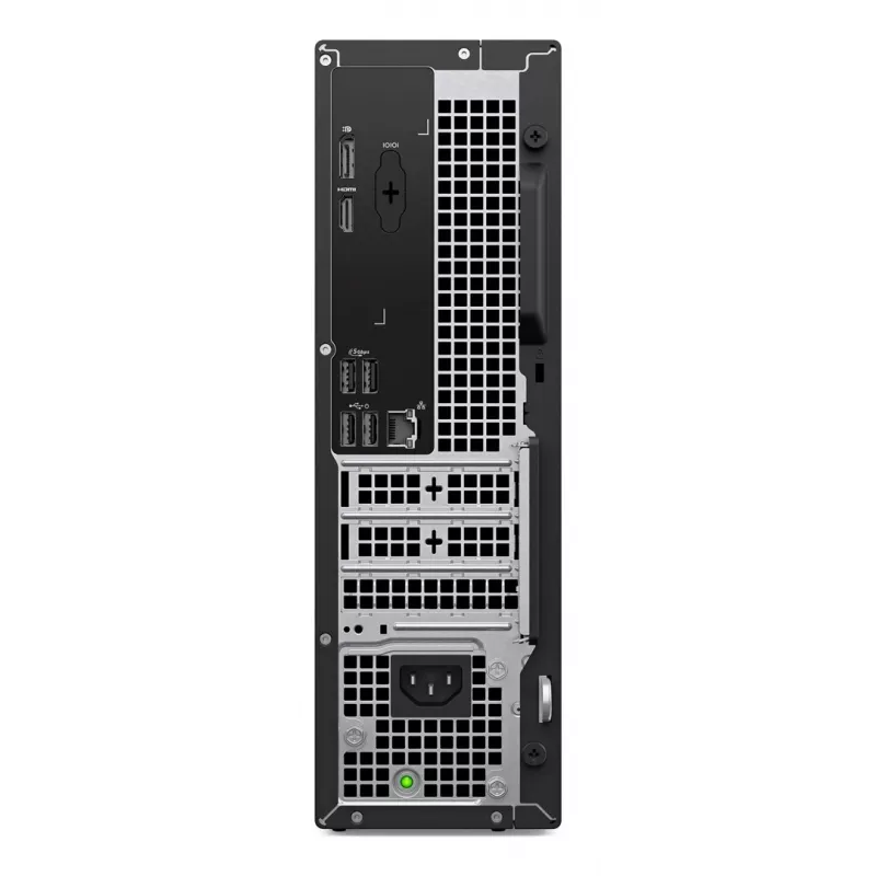 DELL Pro Slim Essential QVS1260 Intel Core i5-14500 16 GB DDR5-SDRAM 512 GB SSD Windows 11 Pro Slim PC čierny