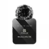 PULUZ PU648B bezdrôtový klopový mikrofón (USB-C)
